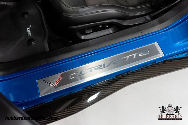 2016 Chevrolet Corvette 2dr Z06 Coupe w/3LZ - 22875239 - 75