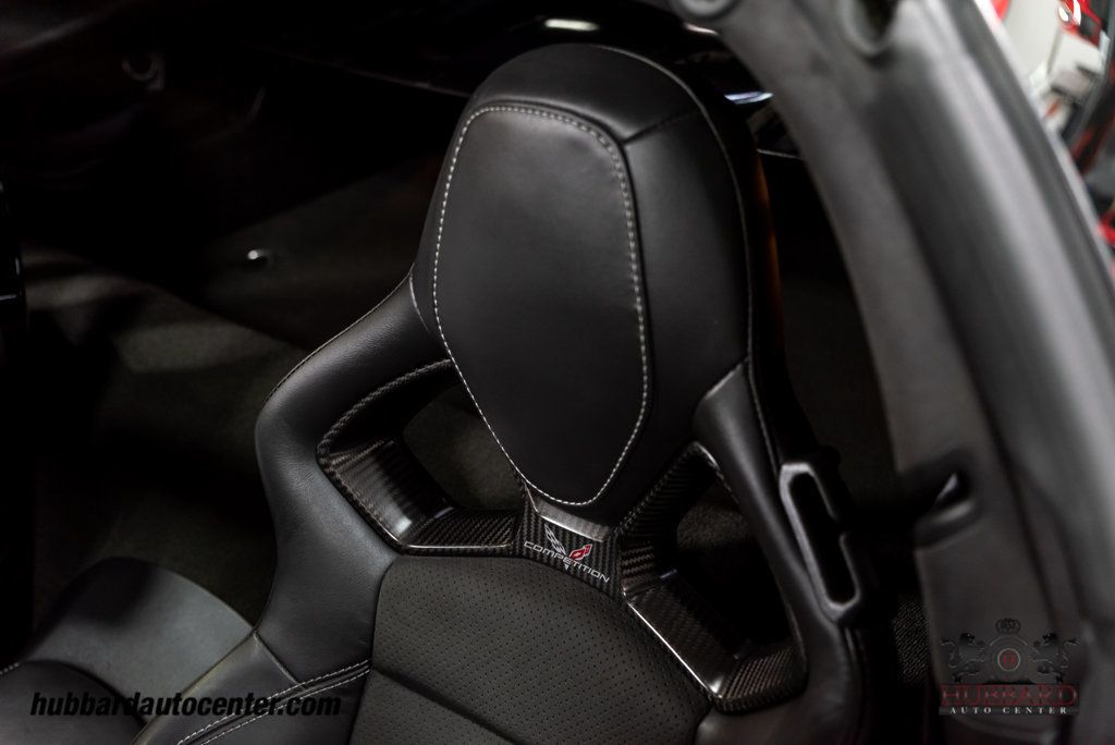 2016 Chevrolet Corvette 2dr Z06 Coupe w/3LZ - 22875239 - 77