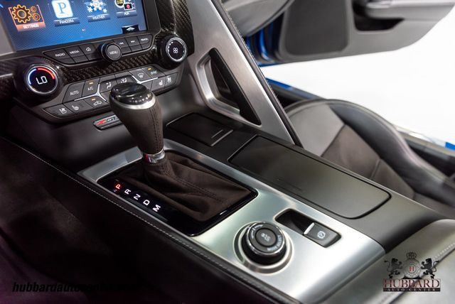 2016 Chevrolet Corvette 2dr Z06 Coupe w/3LZ - 22875239 - 86