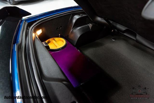 2016 Chevrolet Corvette 2dr Z06 Coupe w/3LZ - 22875239 - 90