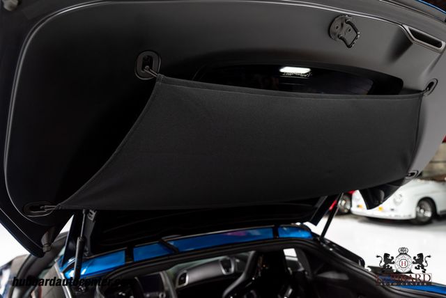 2016 Chevrolet Corvette 2dr Z06 Coupe w/3LZ - 22875239 - 93