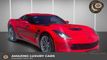 2016 Chevrolet Corvette 2dr Z06 Coupe w/3LZ - 23081647 - 0
