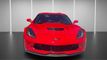 2016 Chevrolet Corvette 2dr Z06 Coupe w/3LZ - 23081647 - 9