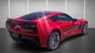 2016 Chevrolet Corvette 2dr Z06 Coupe w/3LZ - 23081647 - 10