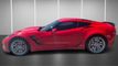 2016 Chevrolet Corvette 2dr Z06 Coupe w/3LZ - 23081647 - 12