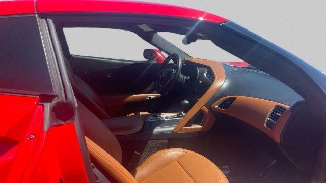 2016 Chevrolet Corvette 2dr Z06 Coupe w/3LZ - 23081647 - 14