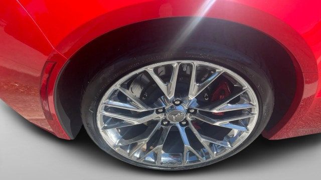 2016 Chevrolet Corvette 2dr Z06 Coupe w/3LZ - 23081647 - 5