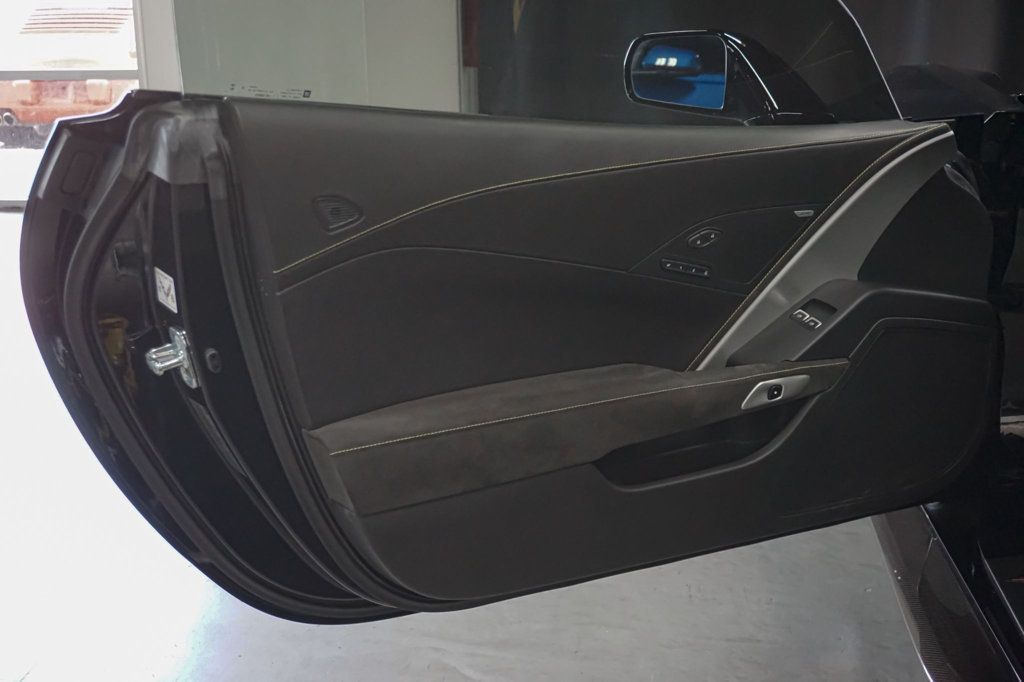 2016 Chevrolet Corvette 2dr Z06 Coupe w/3LZ - 23015788 - 15