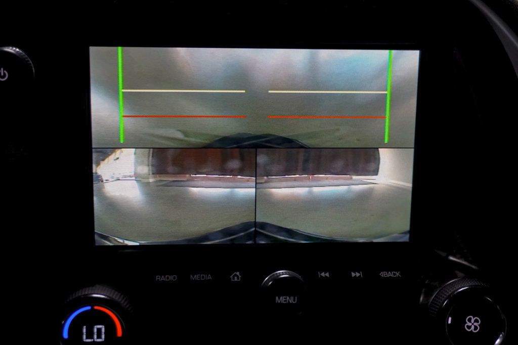 2016 Chevrolet Corvette 2dr Z06 Coupe w/3LZ - 23015788 - 27