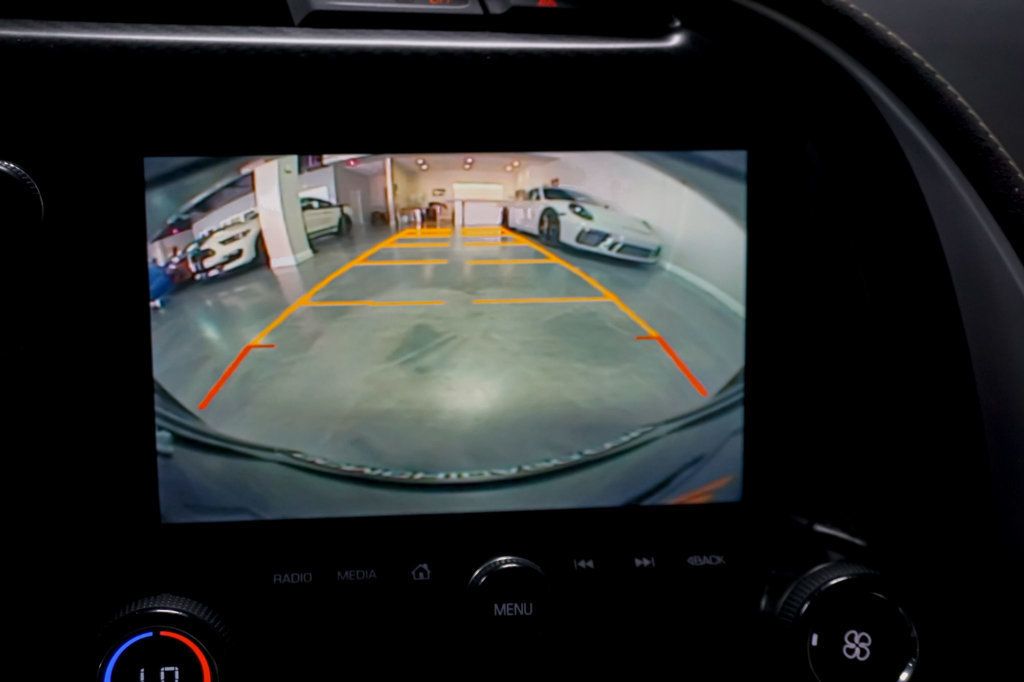 2016 Chevrolet Corvette 2dr Z06 Coupe w/3LZ - 23015788 - 28