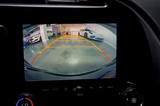 2016 Chevrolet Corvette 2dr Z06 Coupe w/3LZ - 23015788 - 28