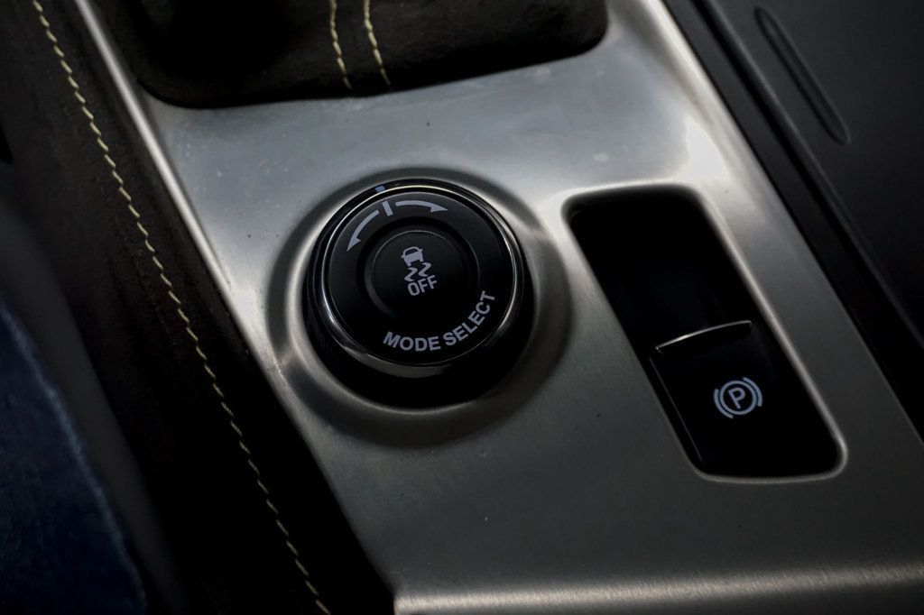 2016 Chevrolet Corvette 2dr Z06 Coupe w/3LZ - 23015788 - 29