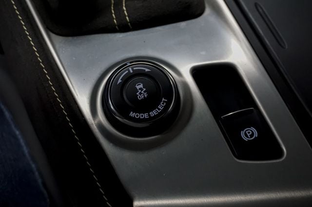 2016 Chevrolet Corvette 2dr Z06 Coupe w/3LZ - 23015788 - 29