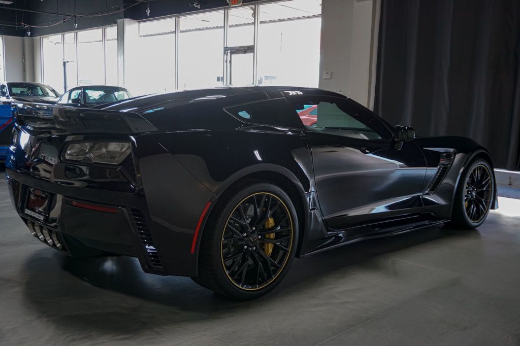 2016 Chevrolet Corvette 2dr Z06 Coupe w/3LZ - 23015788 - 35