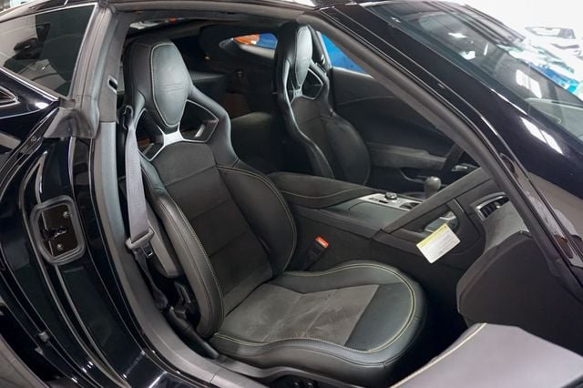 2016 Chevrolet Corvette 2dr Z06 Coupe w/3LZ - 23015788 - 38