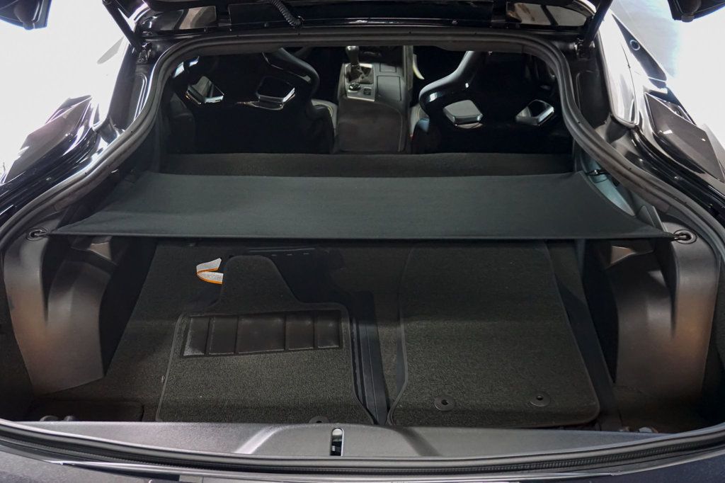 2016 Chevrolet Corvette 2dr Z06 Coupe w/3LZ - 23015788 - 39