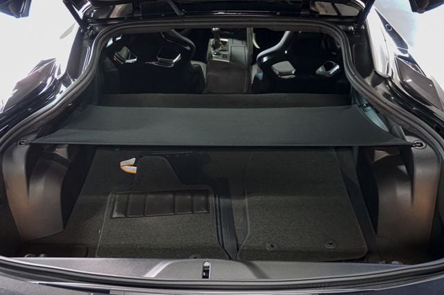 2016 Chevrolet Corvette 2dr Z06 Coupe w/3LZ - 23015788 - 39