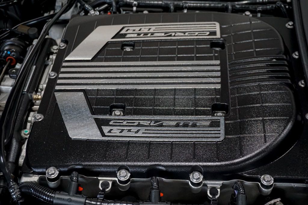 2016 Chevrolet Corvette 2dr Z06 Coupe w/3LZ - 23015788 - 41