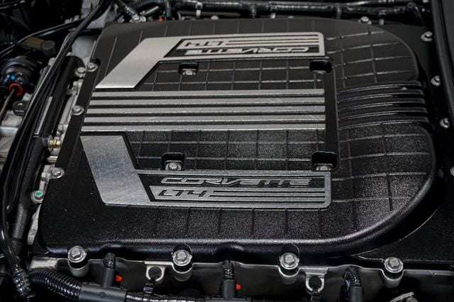 2016 Chevrolet Corvette 2dr Z06 Coupe w/3LZ - 23015788 - 41