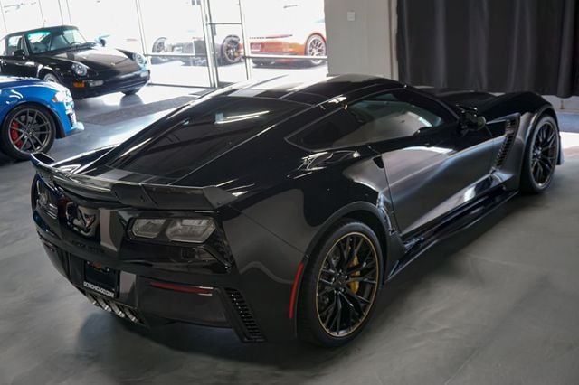2016 Chevrolet Corvette 2dr Z06 Coupe w/3LZ - 23015788 - 54