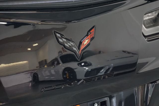 2016 Chevrolet Corvette 2dr Z06 Coupe w/3LZ - 23015788 - 56