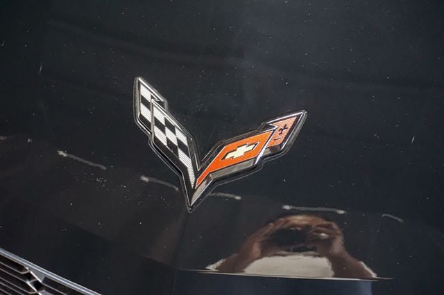 2016 Chevrolet Corvette 2dr Z06 Coupe w/3LZ - 23015788 - 57