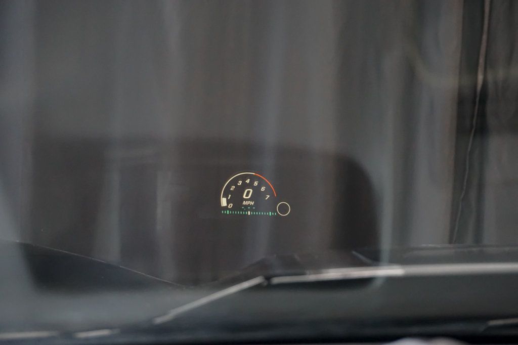 2016 Chevrolet Corvette 2dr Z06 Coupe w/3LZ - 23015788 - 63