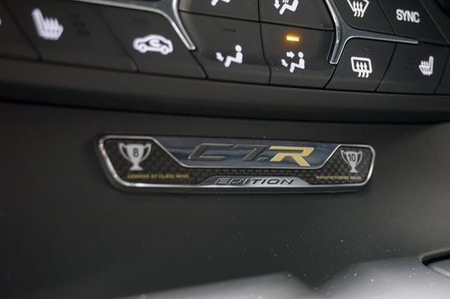 2016 Chevrolet Corvette 2dr Z06 Coupe w/3LZ - 23015788 - 64