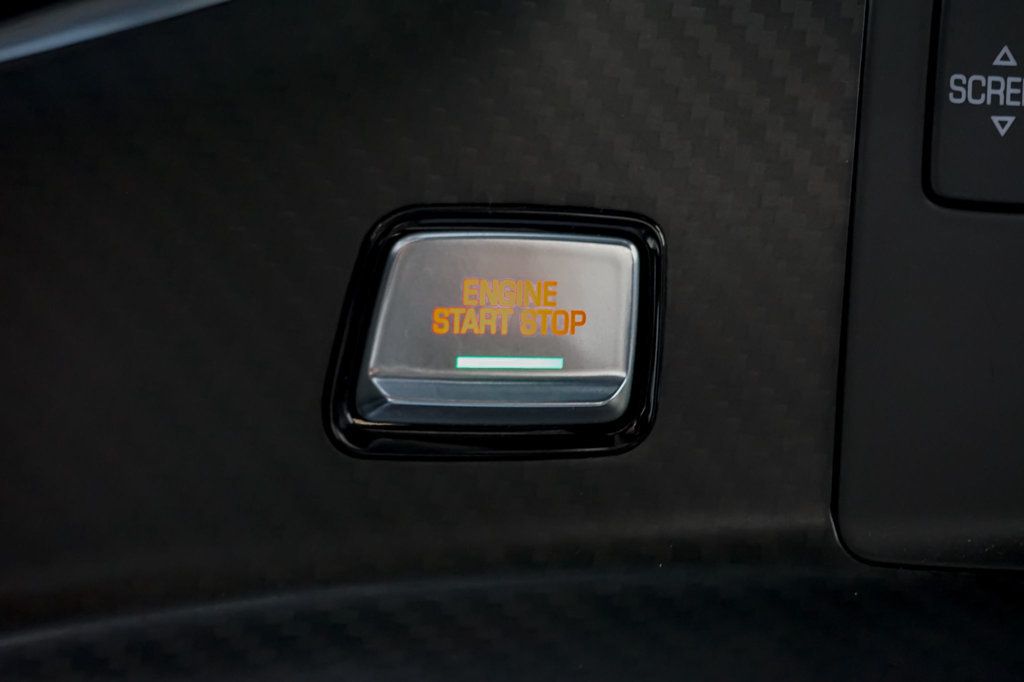 2016 Chevrolet Corvette 2dr Z06 Coupe w/3LZ - 23015788 - 65