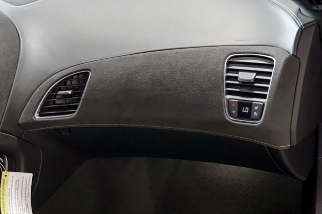 2016 Chevrolet Corvette 2dr Z06 Coupe w/3LZ - 23015788 - 67