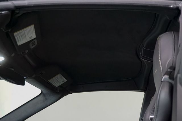 2016 Chevrolet Corvette 2dr Z06 Coupe w/3LZ - 23015788 - 68