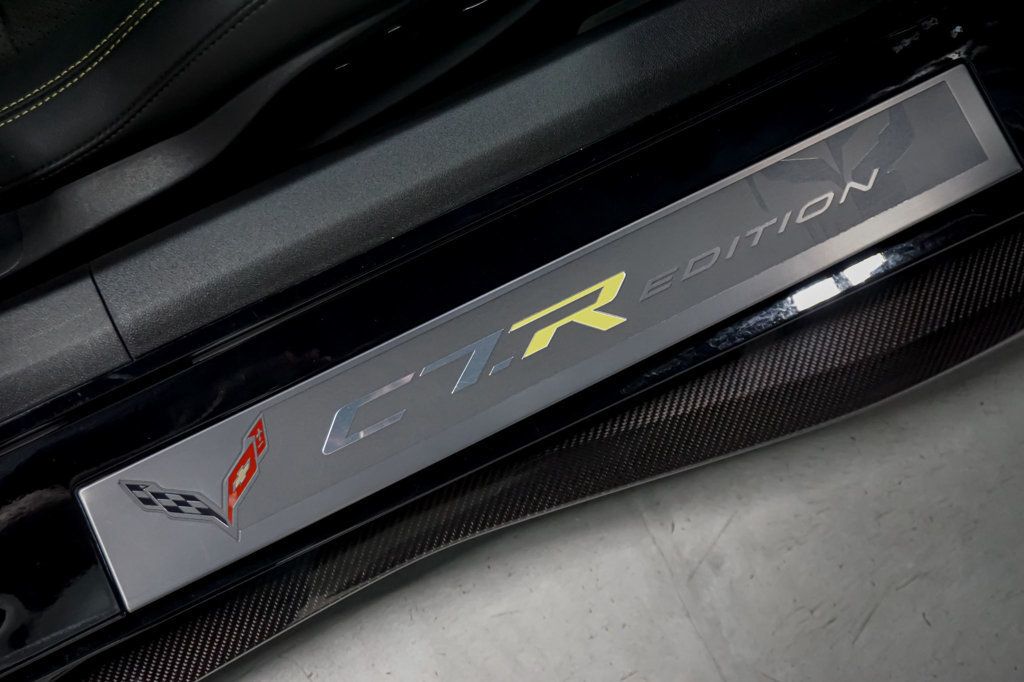 2016 Chevrolet Corvette 2dr Z06 Coupe w/3LZ - 23015788 - 71