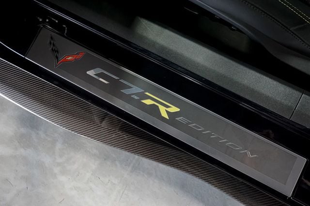 2016 Chevrolet Corvette 2dr Z06 Coupe w/3LZ - 23015788 - 72