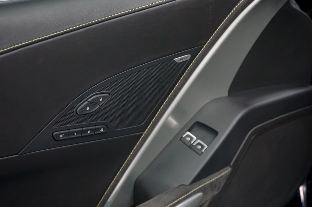 2016 Chevrolet Corvette 2dr Z06 Coupe w/3LZ - 23015788 - 73