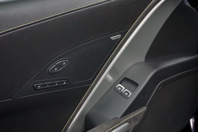 2016 Chevrolet Corvette 2dr Z06 Coupe w/3LZ - 23015788 - 73