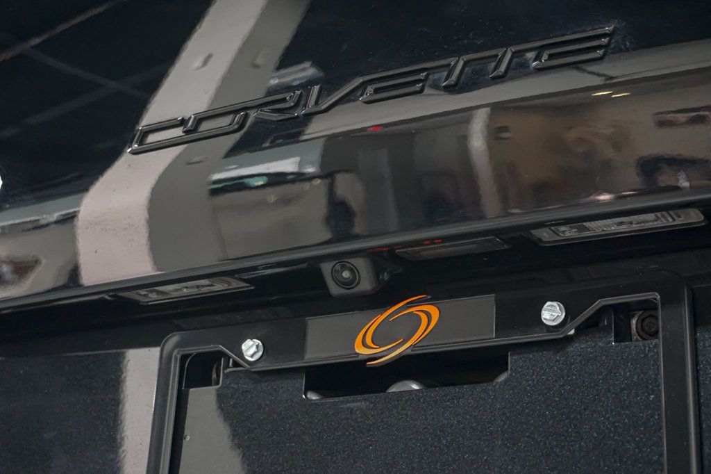 2016 Chevrolet Corvette 2dr Z06 Coupe w/3LZ - 23015788 - 75