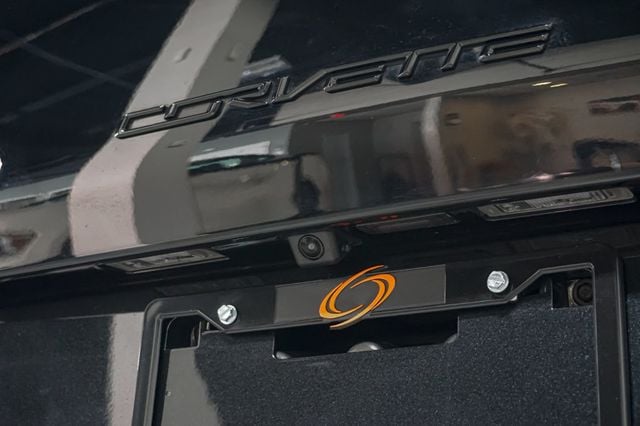 2016 Chevrolet Corvette 2dr Z06 Coupe w/3LZ - 23015788 - 75