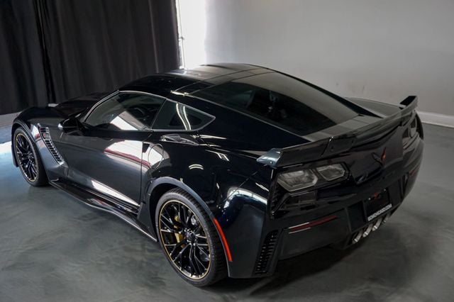 2016 Chevrolet Corvette 2dr Z06 Coupe w/3LZ - 23015788 - 78