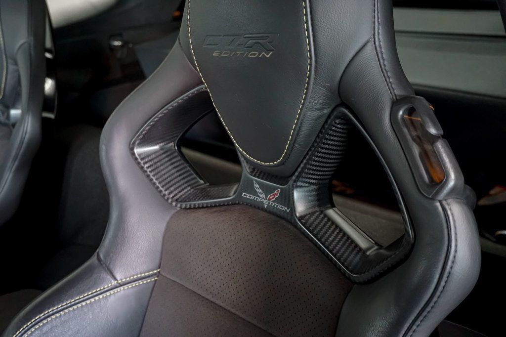 2016 Chevrolet Corvette 2dr Z06 Coupe w/3LZ - 23015788 - 80