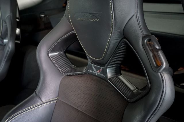 2016 Chevrolet Corvette 2dr Z06 Coupe w/3LZ - 23015788 - 80