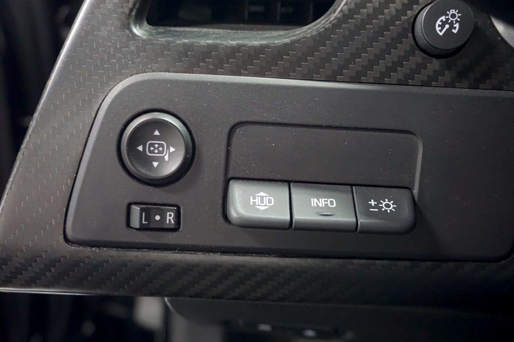 2016 Chevrolet Corvette 2dr Z06 Coupe w/3LZ - 23015788 - 82