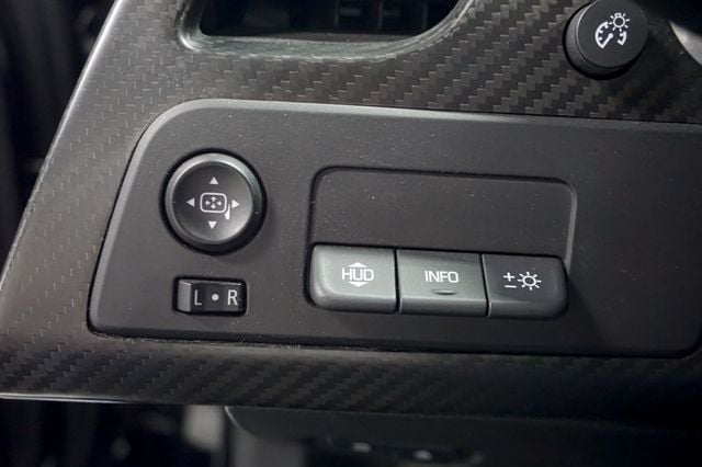 2016 Chevrolet Corvette 2dr Z06 Coupe w/3LZ - 23015788 - 82