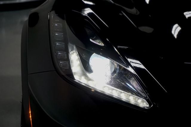 2016 Chevrolet Corvette 2dr Z06 Coupe w/3LZ - 23015788 - 84