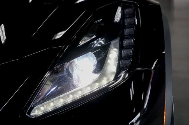 2016 Chevrolet Corvette 2dr Z06 Coupe w/3LZ - 23015788 - 85
