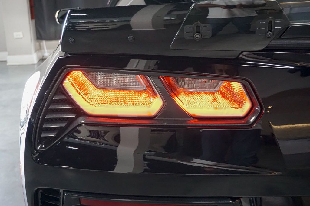 2016 Chevrolet Corvette 2dr Z06 Coupe w/3LZ - 23015788 - 86