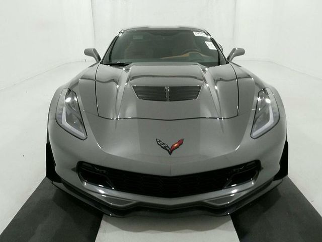 2016 Chevrolet Corvette 2dr Z06 Coupe w/3LZ - 15400184 - 4