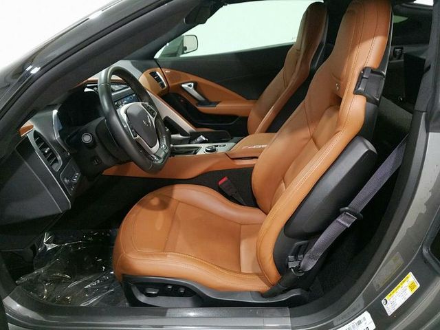 2016 Chevrolet Corvette 2dr Z06 Coupe w/3LZ - 15400184 - 6