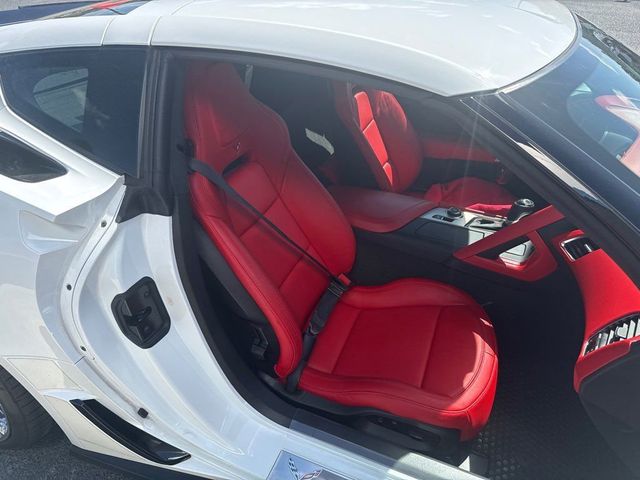 2016 Chevrolet Corvette 2dr Z06 Coupe w/3LZ - 22998740 - 10