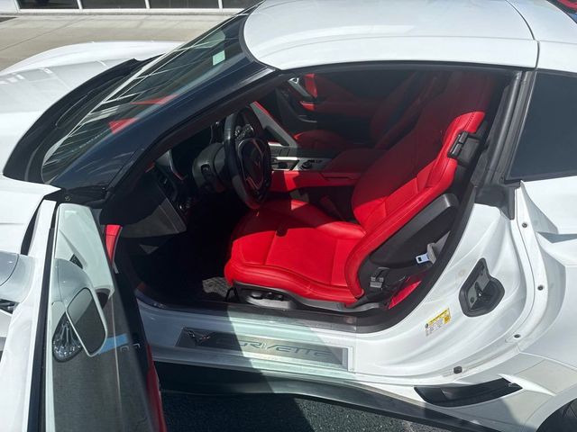 2016 Chevrolet Corvette 2dr Z06 Coupe w/3LZ - 22998740 - 11