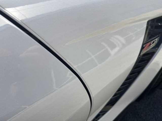 2016 Chevrolet Corvette 2dr Z06 Coupe w/3LZ - 22998740 - 12